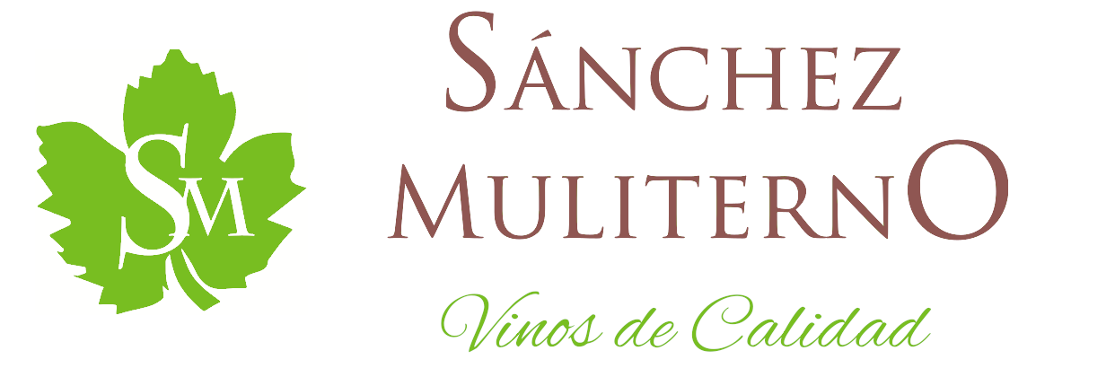 logotipo sanchez muliterno vinos de calidad